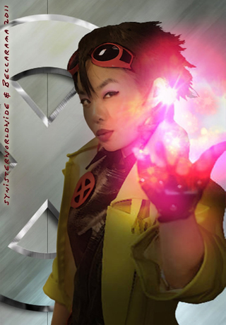 Illustration for article titled Intermittent cosplay post (calling all dreamers...)